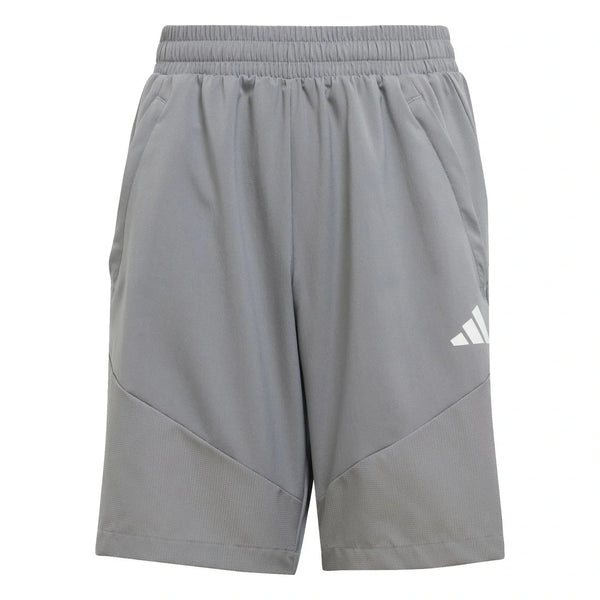 adidas ALL SPORTS-Grey SHORTS | SKU : JD0141