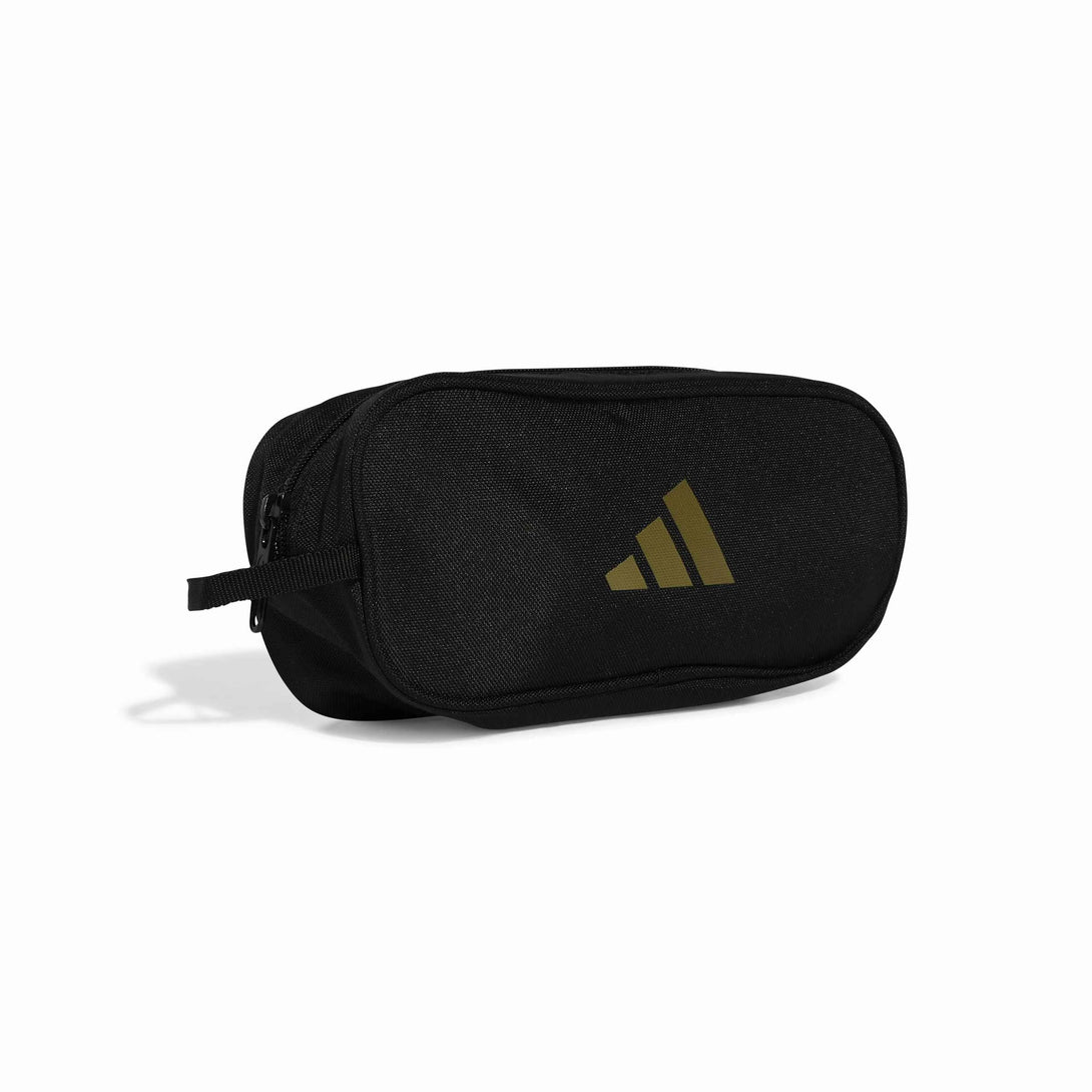 adidas KIDS BLACK BAGS  | SKU : JD1315