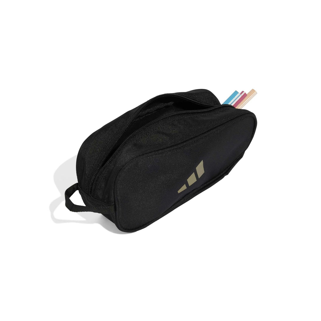 adidas KIDS BLACK BAGS  | SKU : JD1315