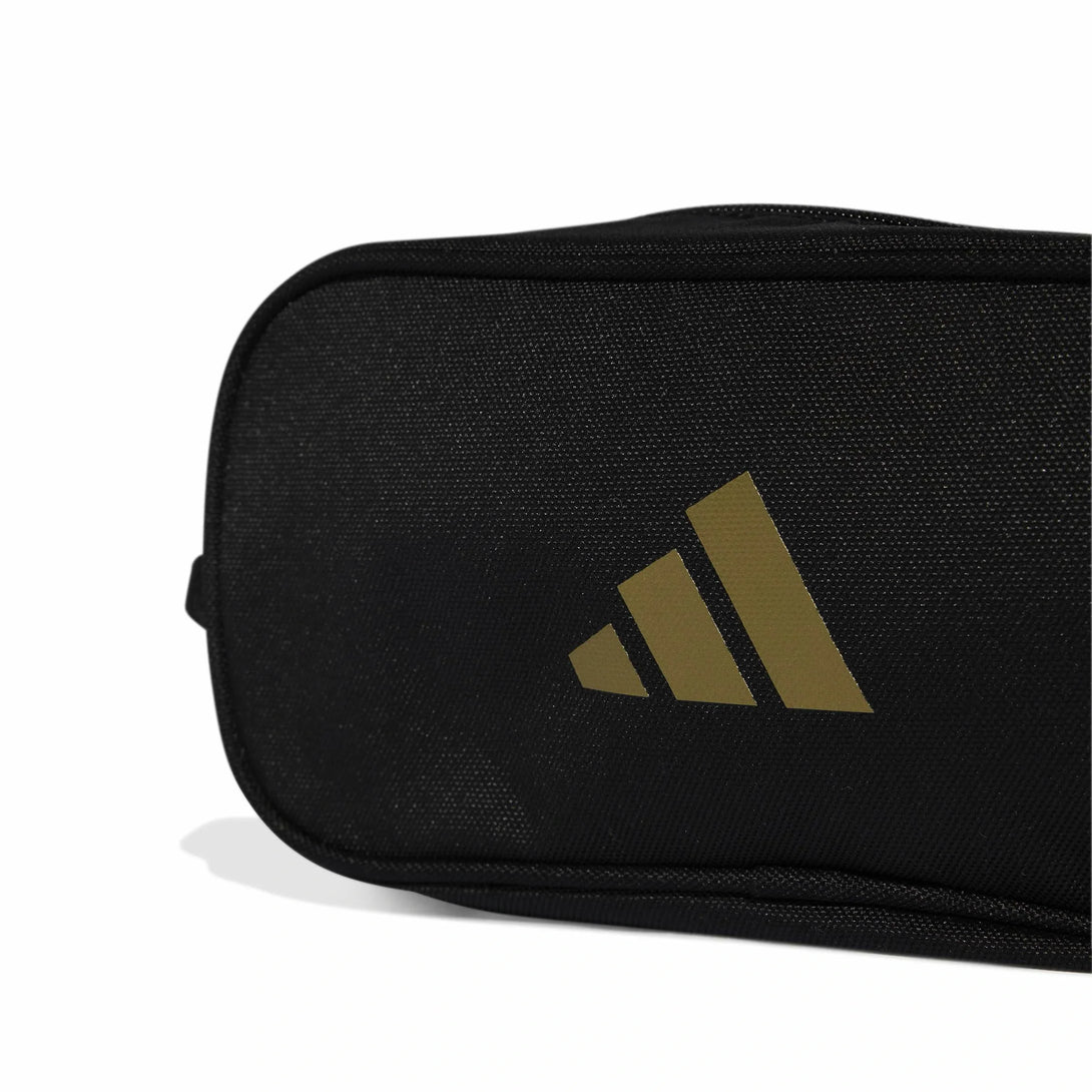adidas KIDS BLACK BAGS  | SKU : JD1315