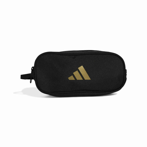 adidas KIDS BLACK BAGS  | SKU : JD1315