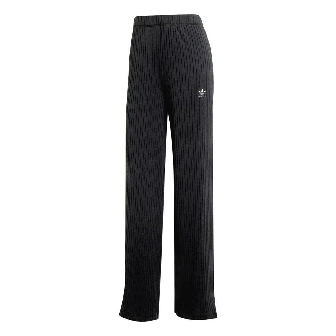 adidas TREFOIL ESSENTIALS-Black PANTS & SHORTS | SKU : JD1499