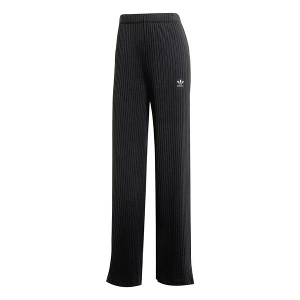 adidas TREFOIL ESSENTIALS-Black PANTS & SHORTS | SKU : JD1499