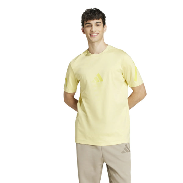 JD5981 | ADIDAS MEN T-SHIRTS
