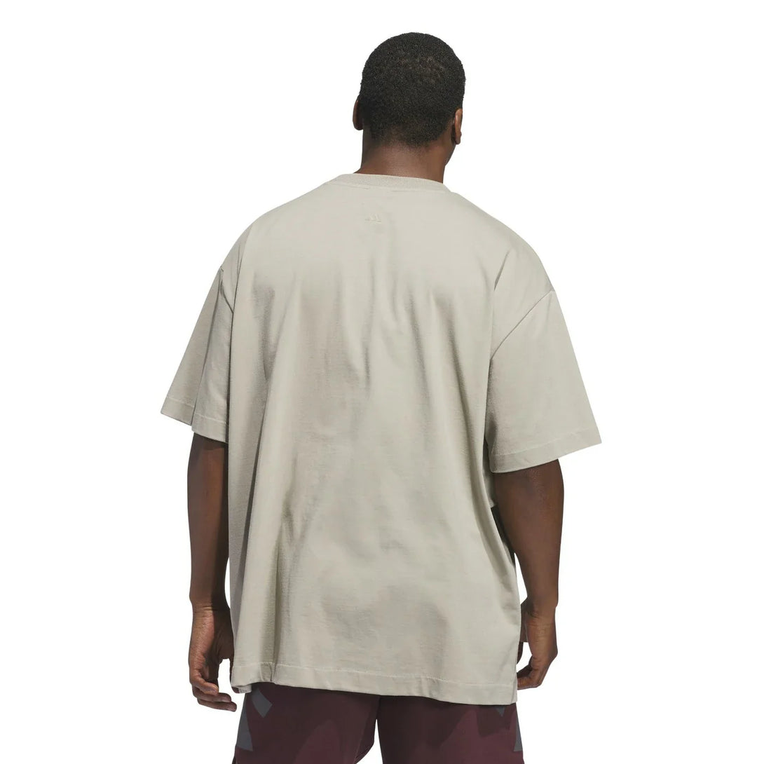 adidas ONE-Beige TOPS & T SHIRTS | SKU : JD6127