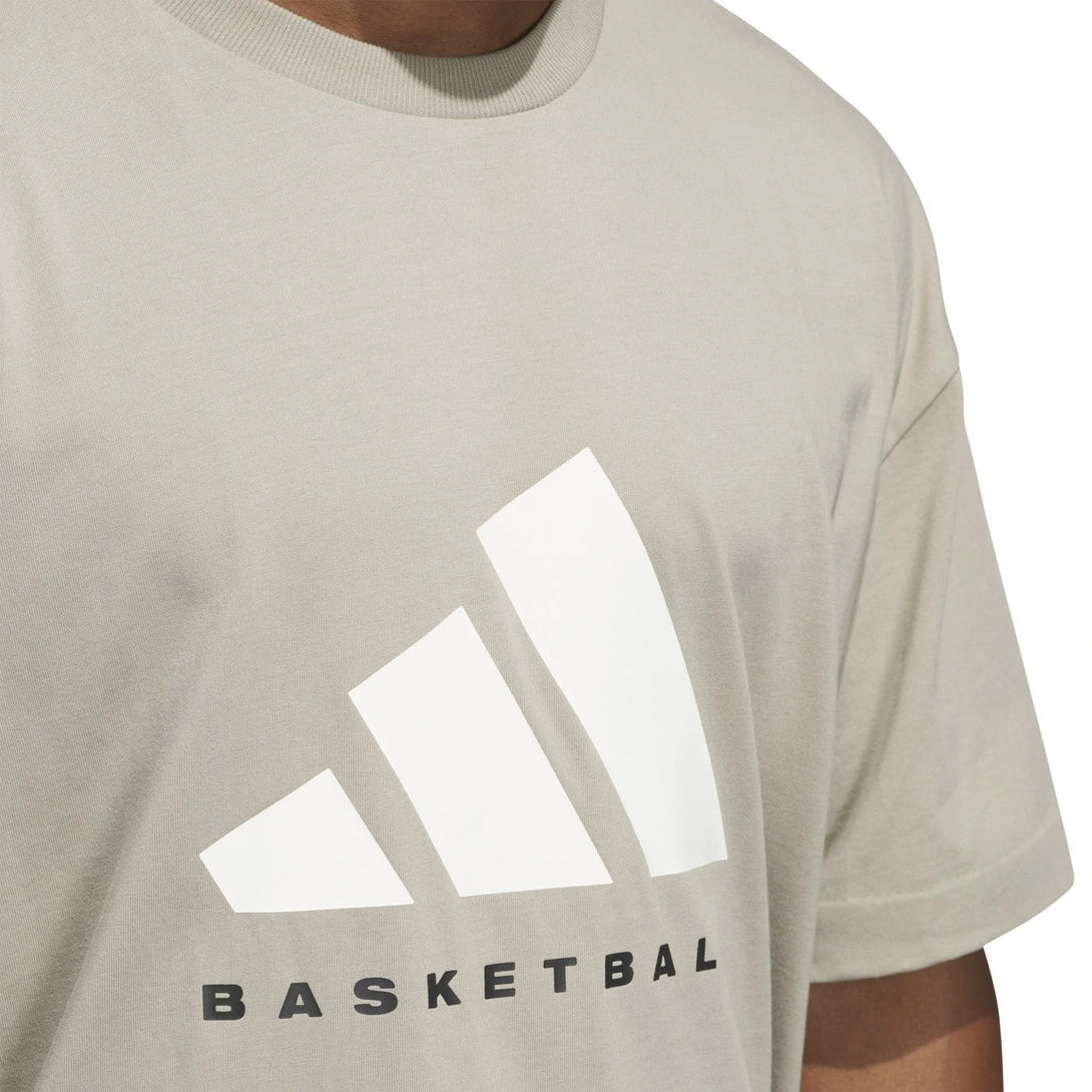 adidas ONE-Beige TOPS & T SHIRTS | SKU : JD6127