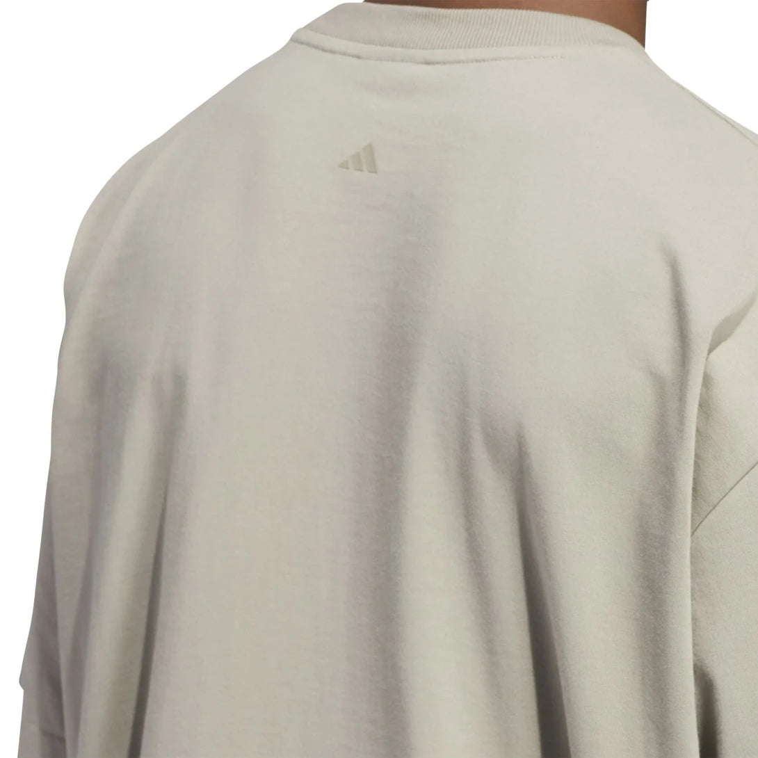 adidas ONE-Beige TOPS & T SHIRTS | SKU : JD6127