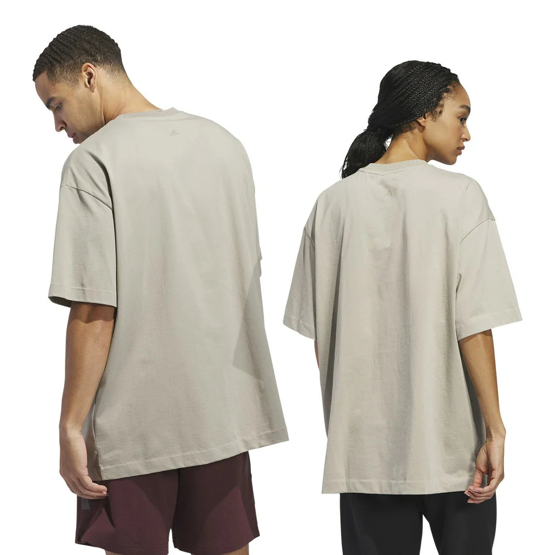 adidas ONE-Beige TOPS & T SHIRTS | SKU : JD6127
