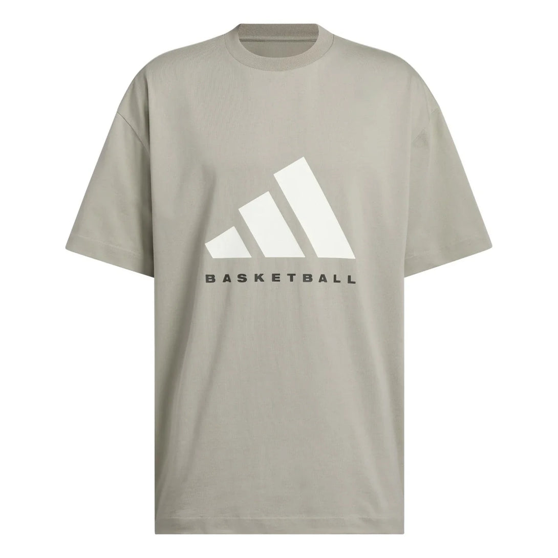 adidas ONE-Beige TOPS & T SHIRTS | SKU : JD6127