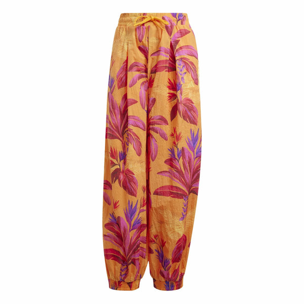 adidas WOMEN ORANGE PANTS & SHORTS  | SKU : JD6301