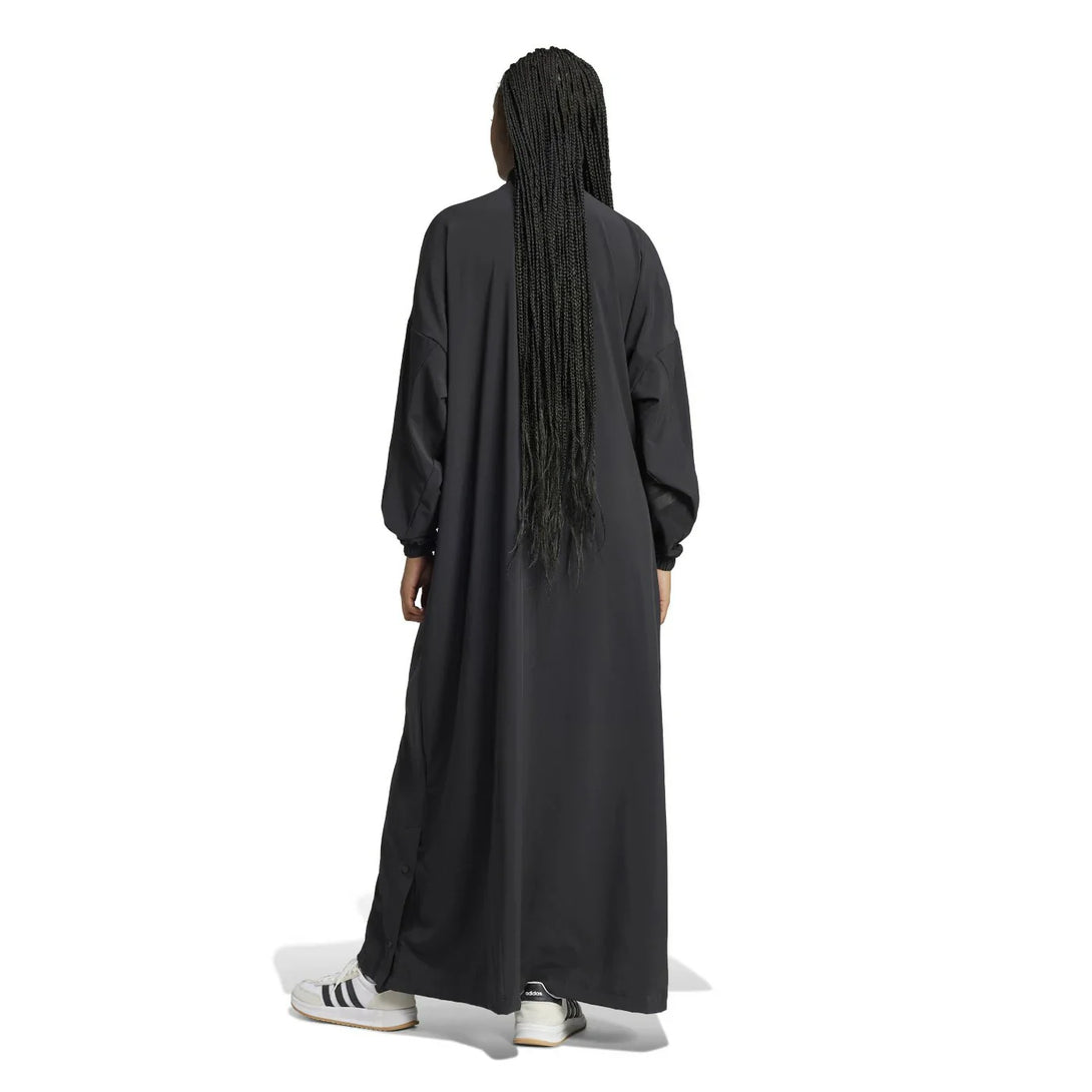 adidas FUTURE ICONS-Black DRESS | SKU : JE0233