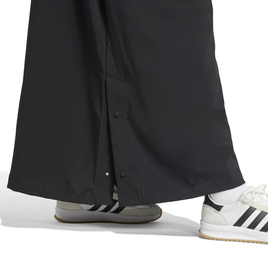 adidas FUTURE ICONS-Black DRESS | SKU : JE0233