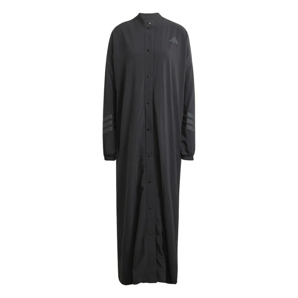 adidas FUTURE ICONS-Black DRESS | SKU : JE0233
