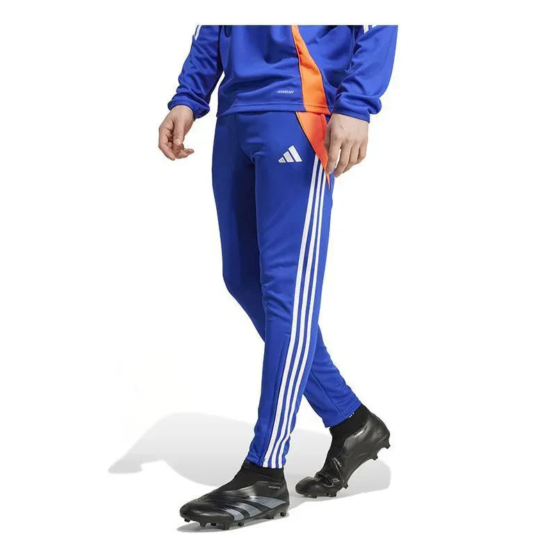 JE1994 ? ADIDAS FOOTBALL/SOCCER TRACKSUIT PANTS