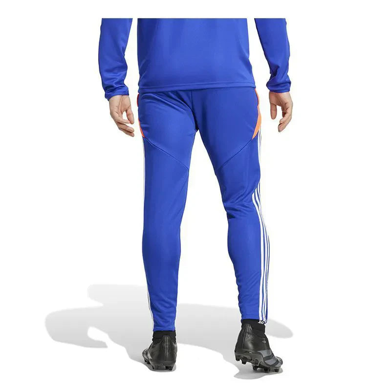 JE1994 ? ADIDAS FOOTBALL/SOCCER TRACKSUIT PANTS