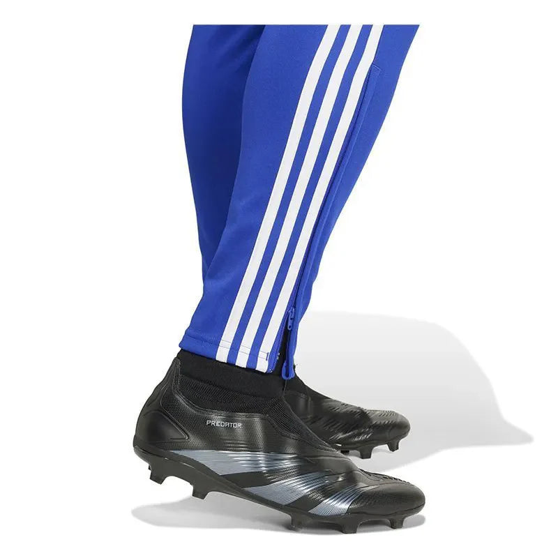 JE1994 ? ADIDAS FOOTBALL/SOCCER TRACKSUIT PANTS