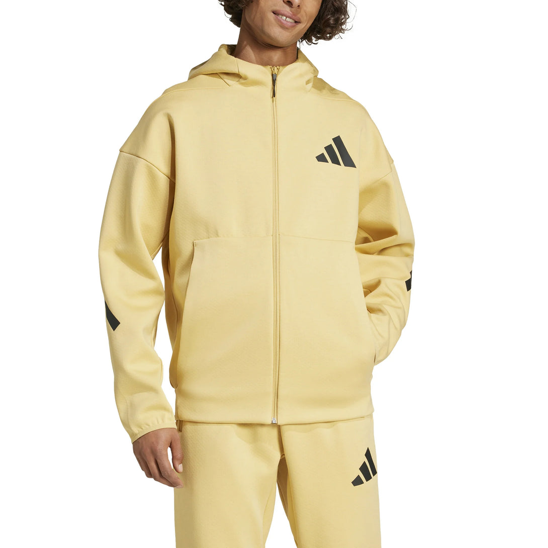JE3068 | ADIDAS MEN TRACK TOPS