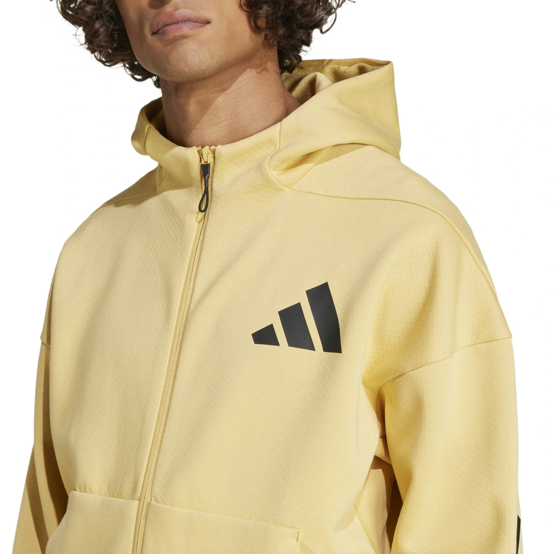 JE3068 | ADIDAS MEN TRACK TOPS