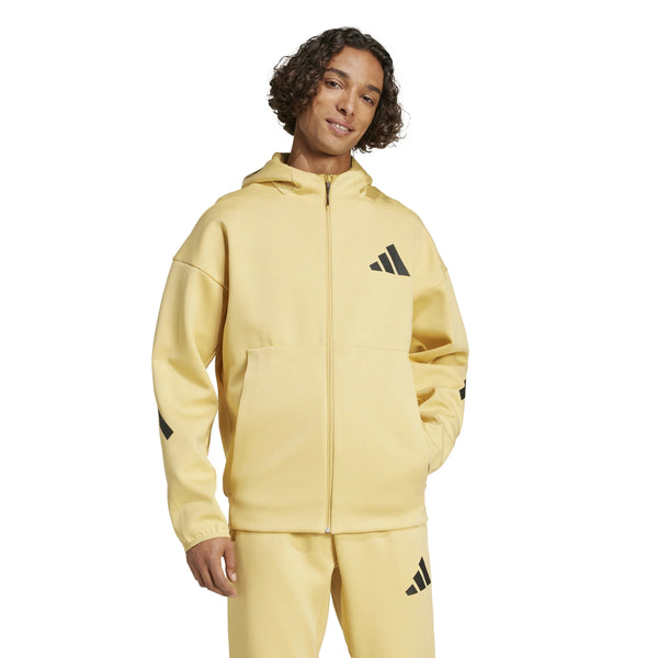 JE3068 | ADIDAS MEN TRACK TOPS