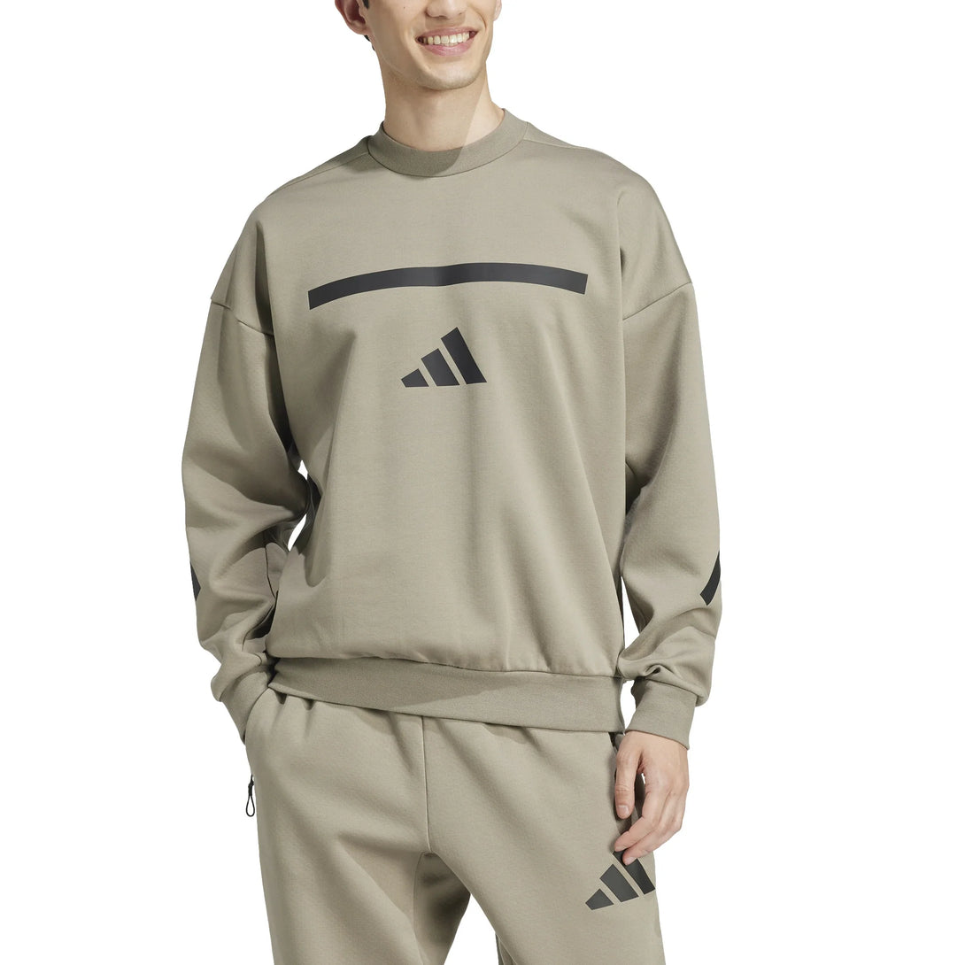 JE3076 | ADIDAS MEN SWEATSHIRTS