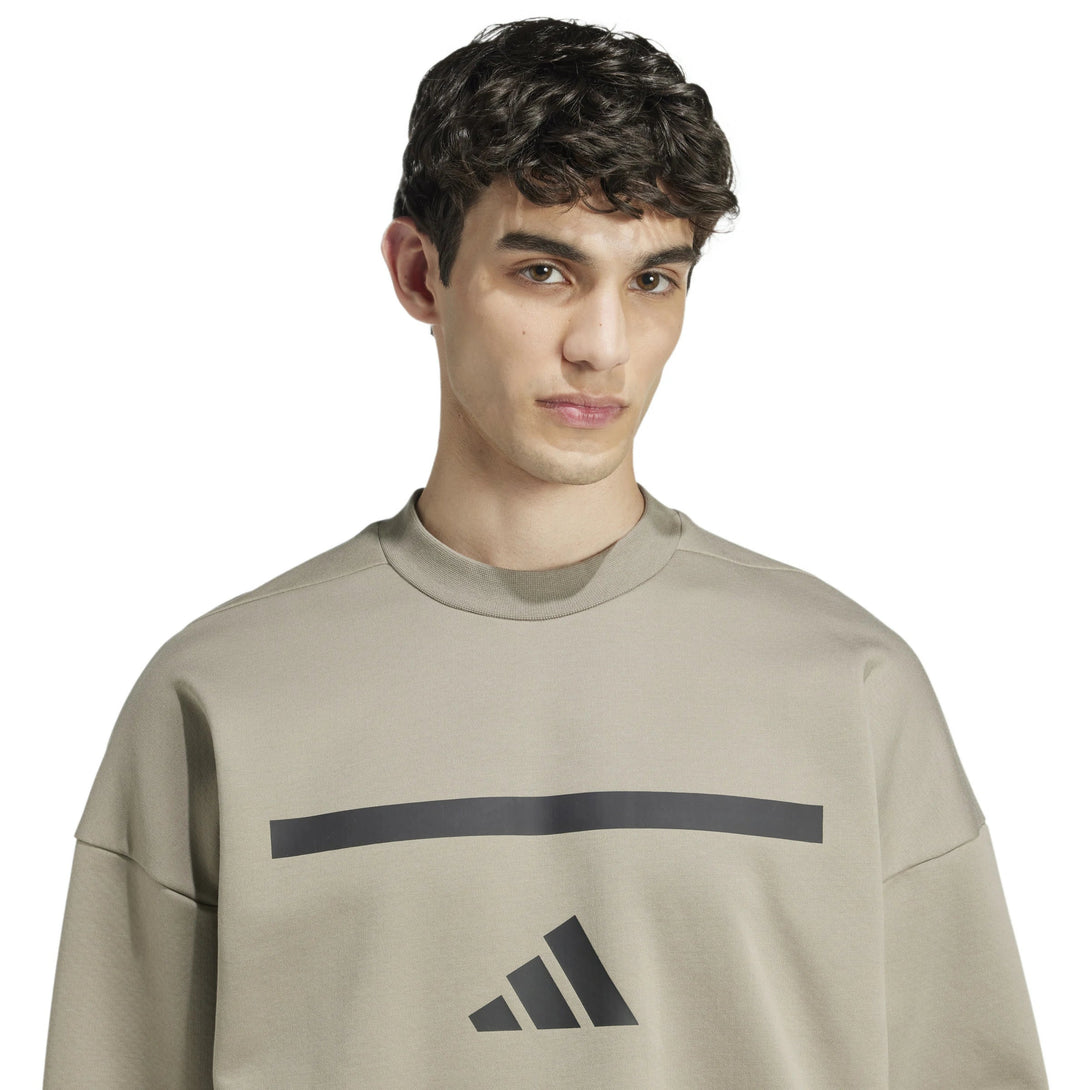JE3076 | ADIDAS MEN SWEATSHIRTS