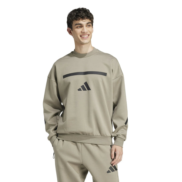 JE3076 | ADIDAS MEN SWEATSHIRTS