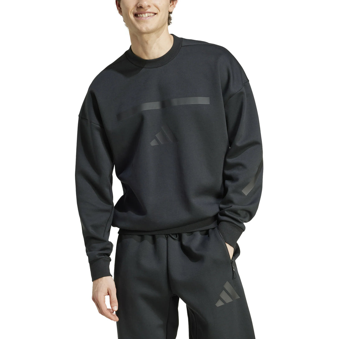 JE7536 | ADIDAS MEN SWEATSHIRTS