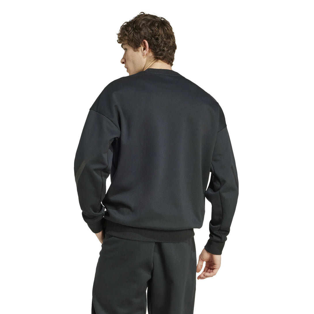 JE7536 | ADIDAS MEN SWEATSHIRTS