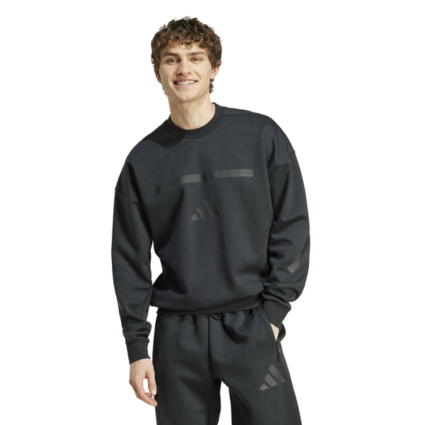 JE7536 | ADIDAS MEN SWEATSHIRTS