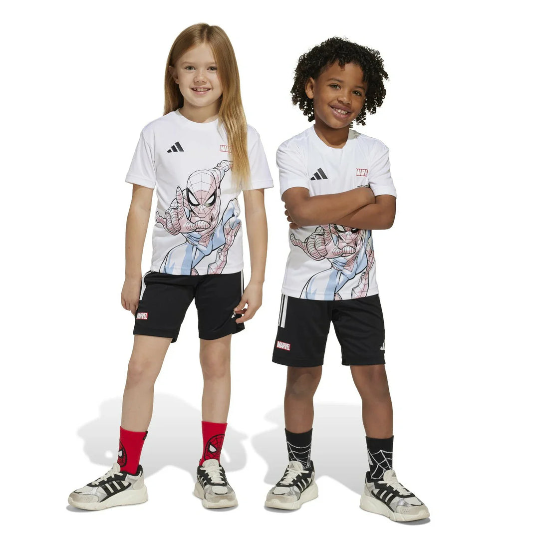 adidas BRAND COLLABORATION-White SUITS | SKU : JF3655