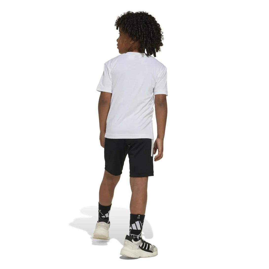 adidas BRAND COLLABORATION-White SUITS | SKU : JF3655