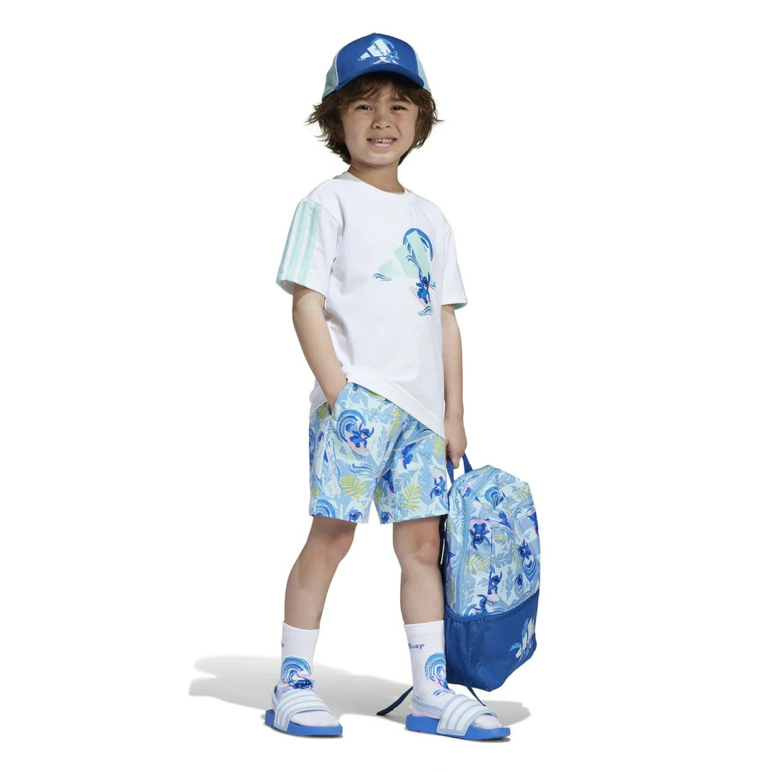 adidas BRAND COLLABORATION-White SUITS | SKU : JF3659