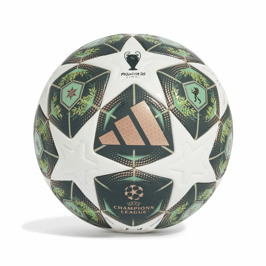 adidas MEN WHITE BALLS  | SKU : JH1279