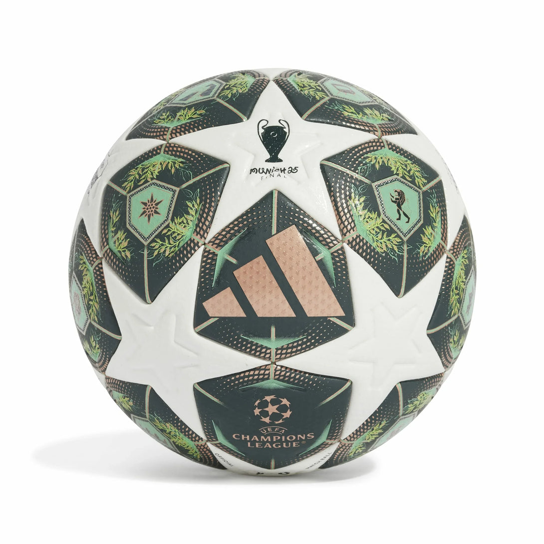 adidas MEN WHITE BALLS  | SKU : JH1279