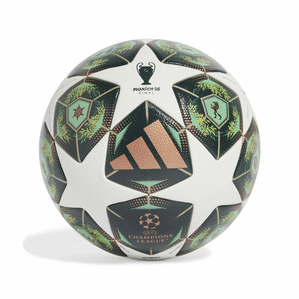 JH1288 | ADIDAS MEN BALLS