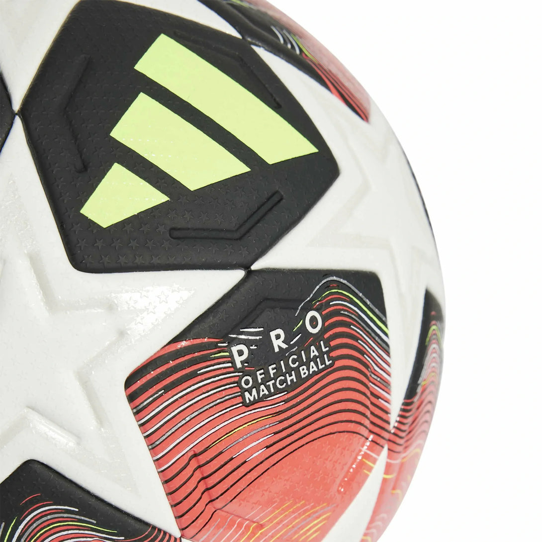 adidas MEN WHITE BALLS  | SKU : JH1295