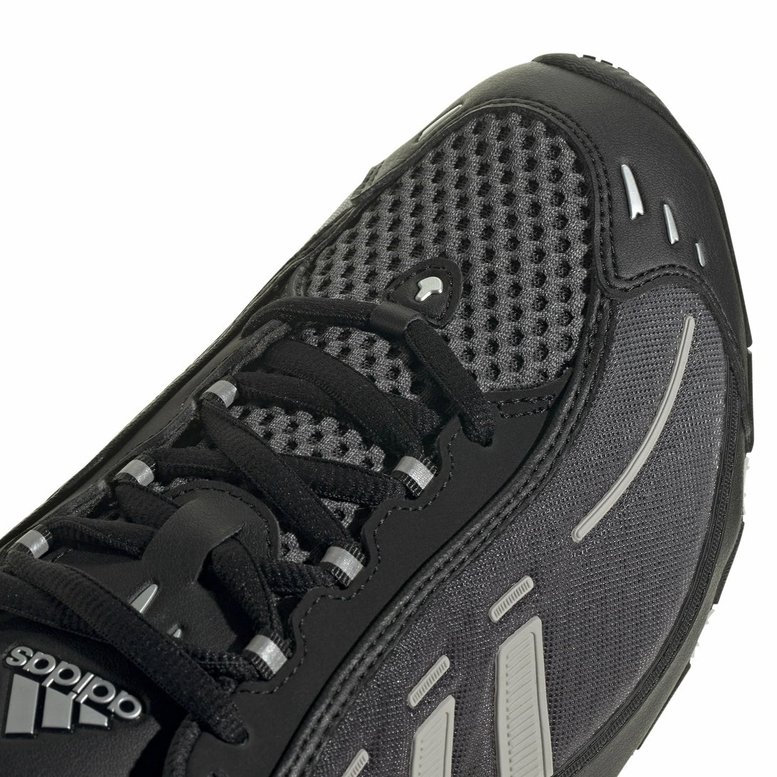 adidas MEN BLACK SHOES  | SKU : JH5519
