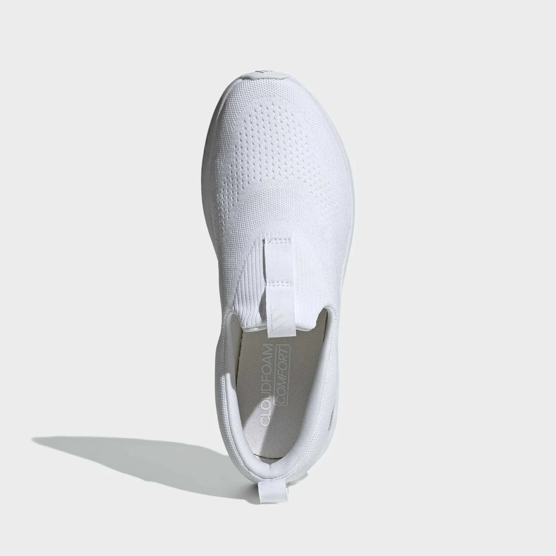 adidas MEN White SHOES - LOW (NON FOOTBALL) | SKU : JH7221