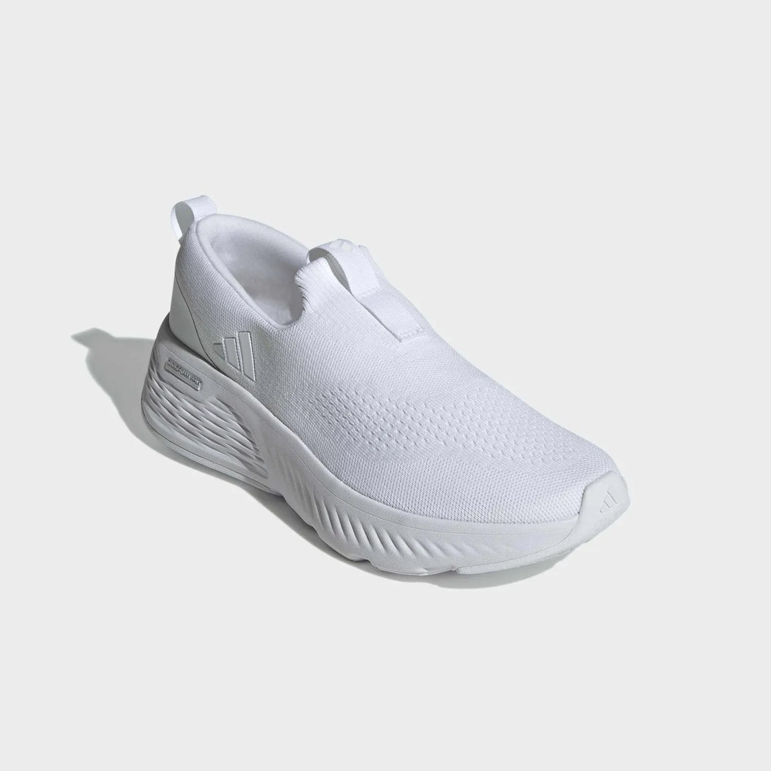 adidas MEN White SHOES - LOW (NON FOOTBALL) | SKU : JH7221