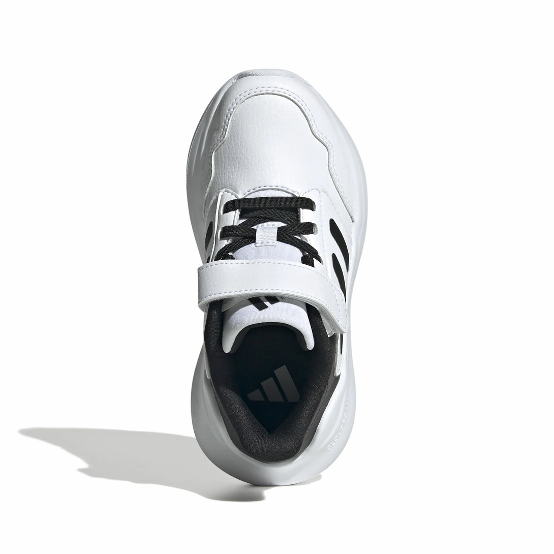 adidas KIDS WHITE SHOES  | SKU : JH8606