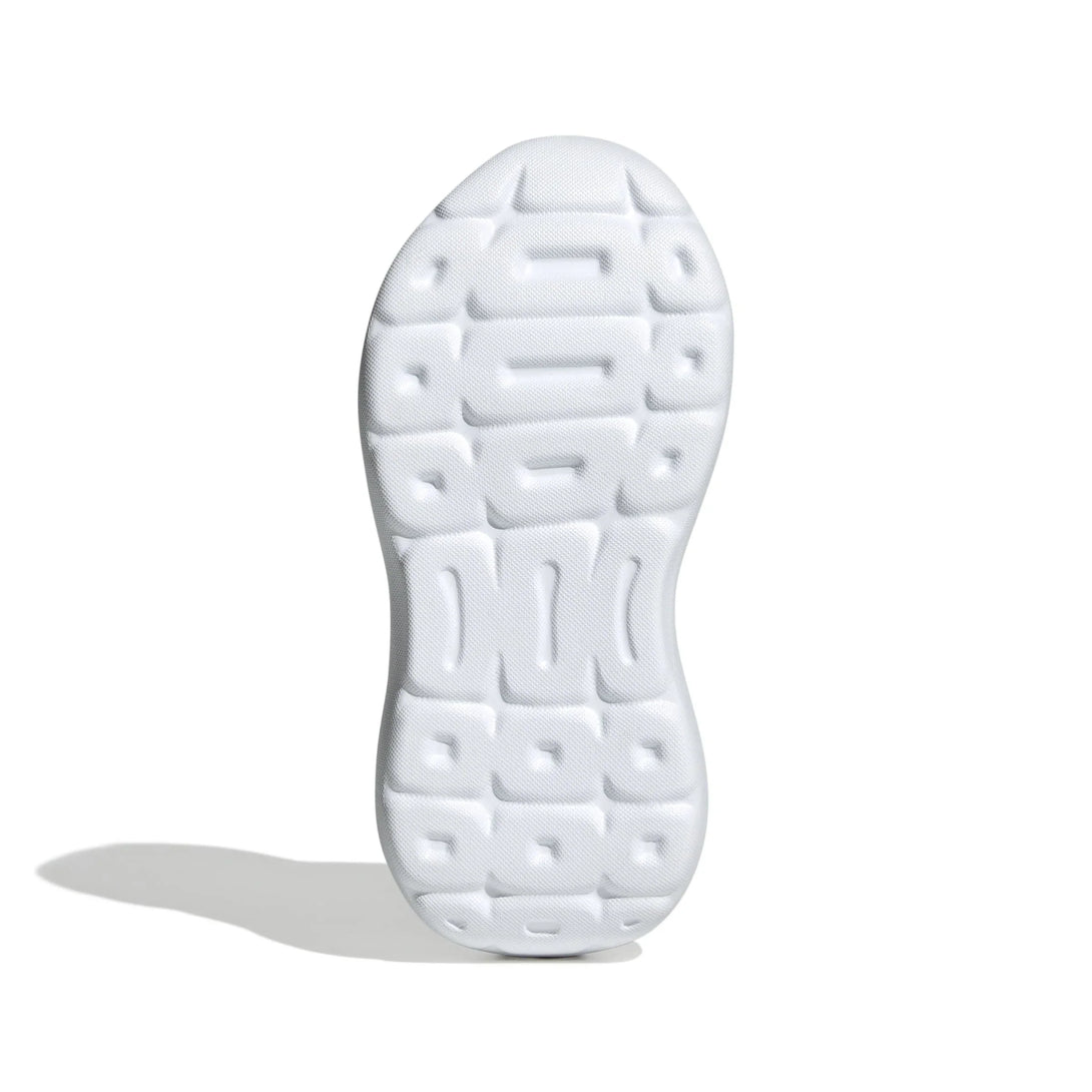 adidas KIDS WHITE SHOES  | SKU : JH8606