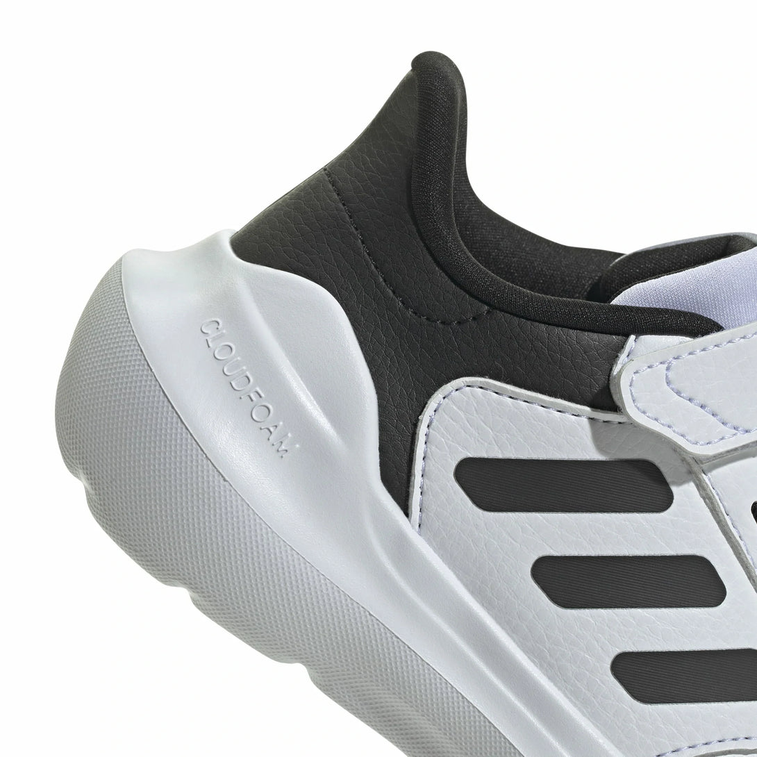 adidas KIDS WHITE SHOES  | SKU : JH8606