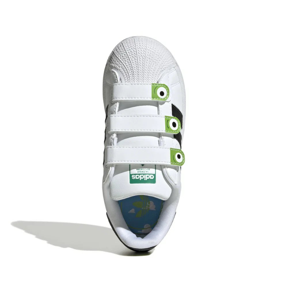 ADIDAS KIDS SHOES | SKU : JI0091