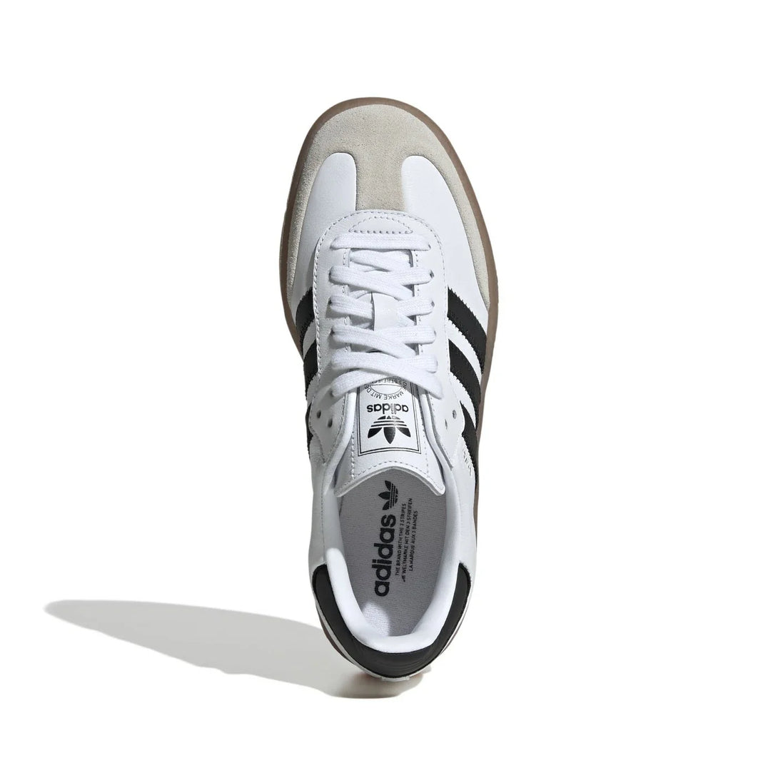 adidas SAMBA-White SHOES | SKU : JI1349
