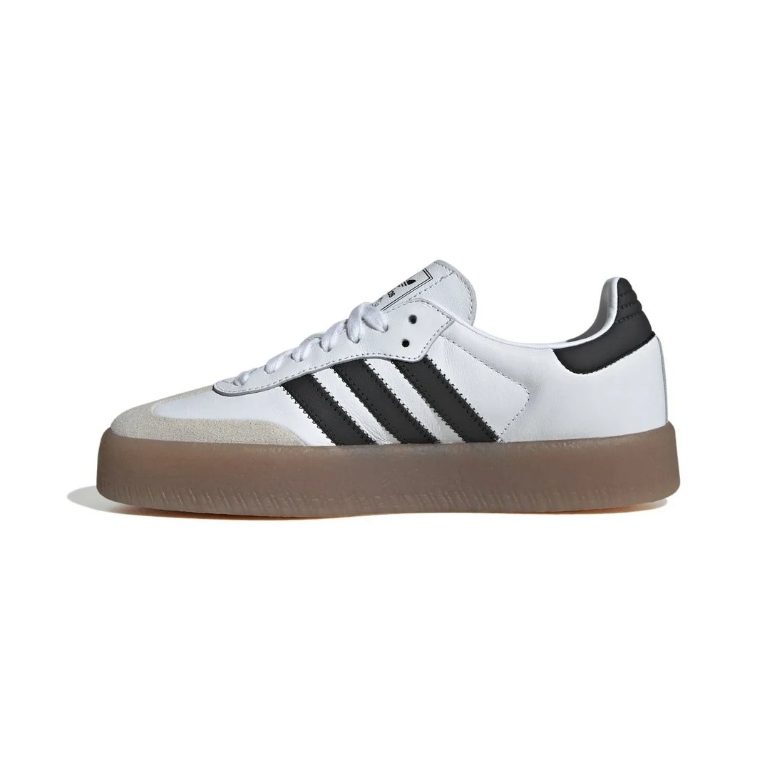 adidas SAMBA-White SHOES | SKU : JI1349