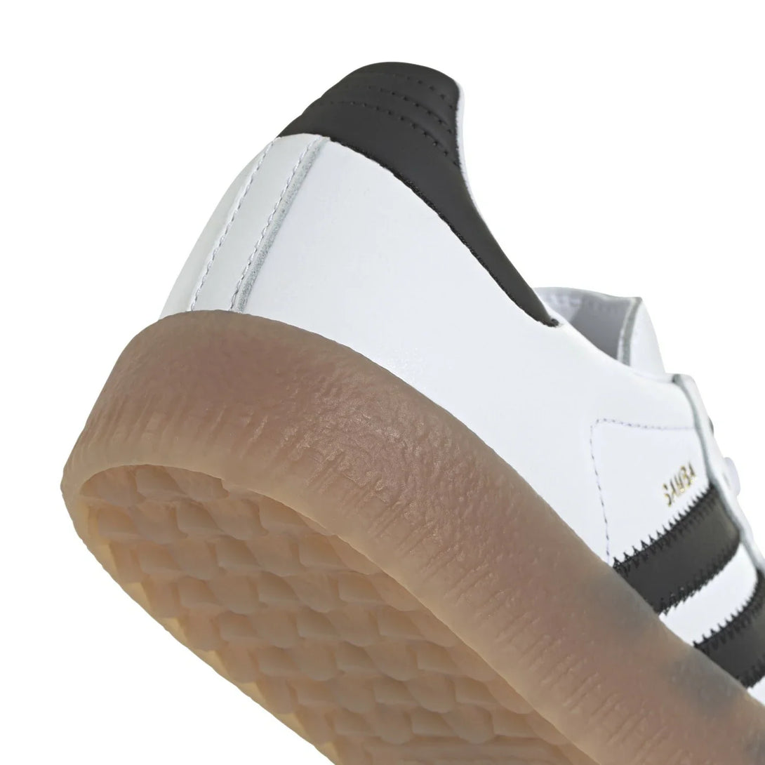 adidas SAMBA-White SHOES | SKU : JI1349
