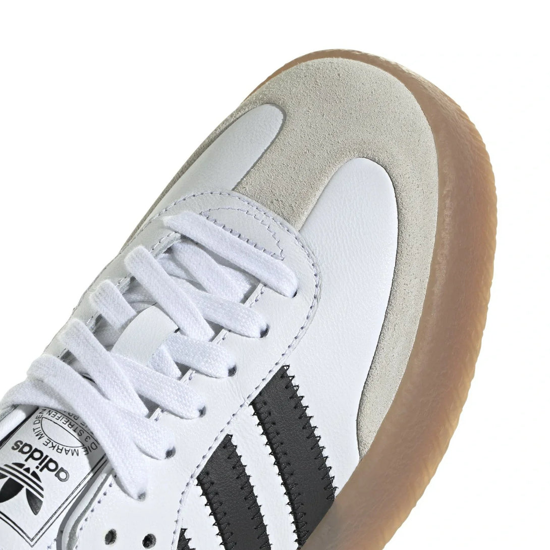adidas SAMBA-White SHOES | SKU : JI1349