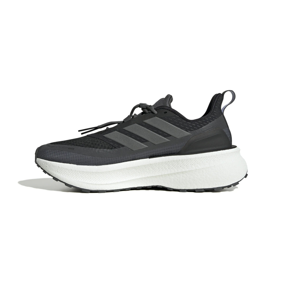 adidas WOMEN BLACK SHOES  | SKU : JI1390