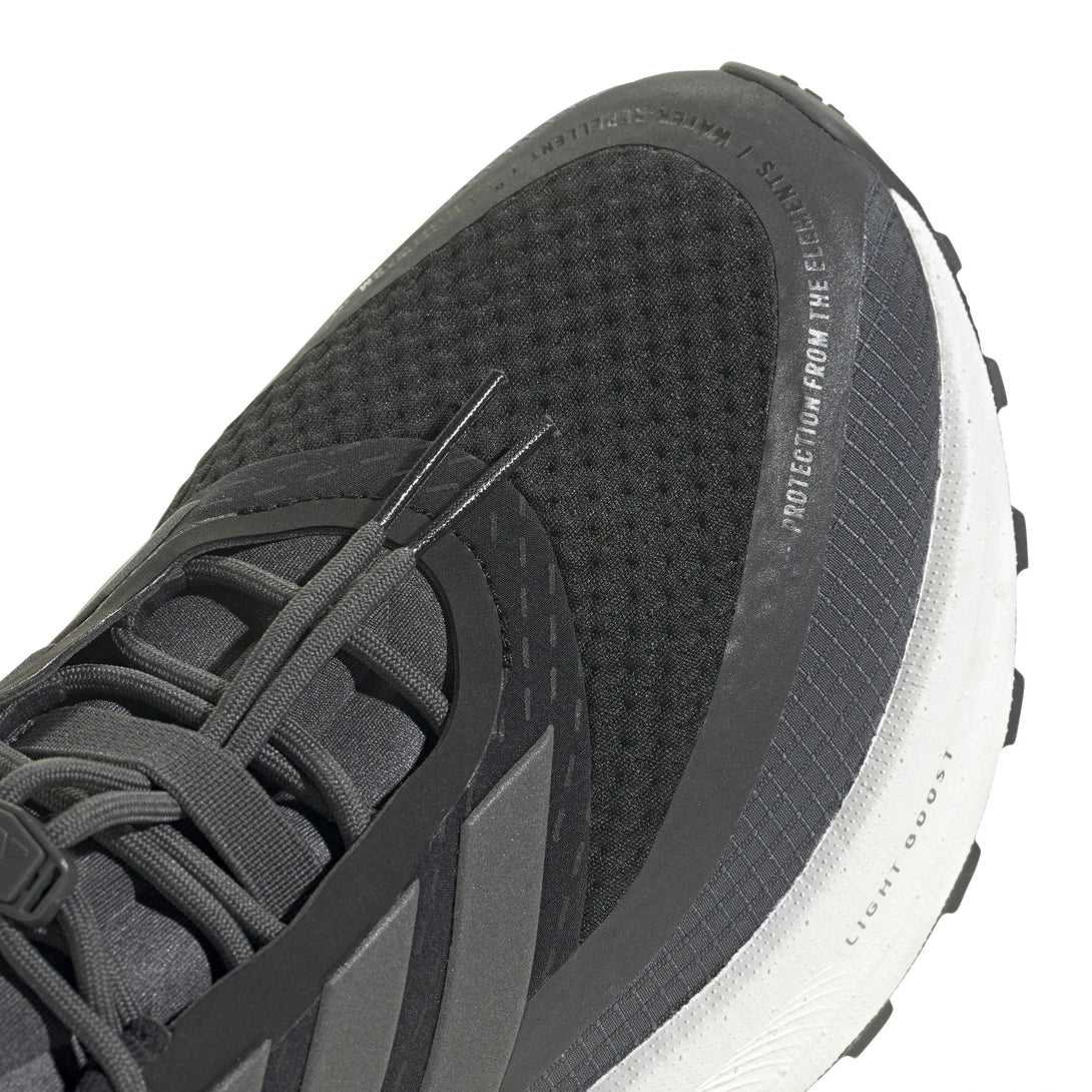 adidas WOMEN BLACK SHOES  | SKU : JI1390
