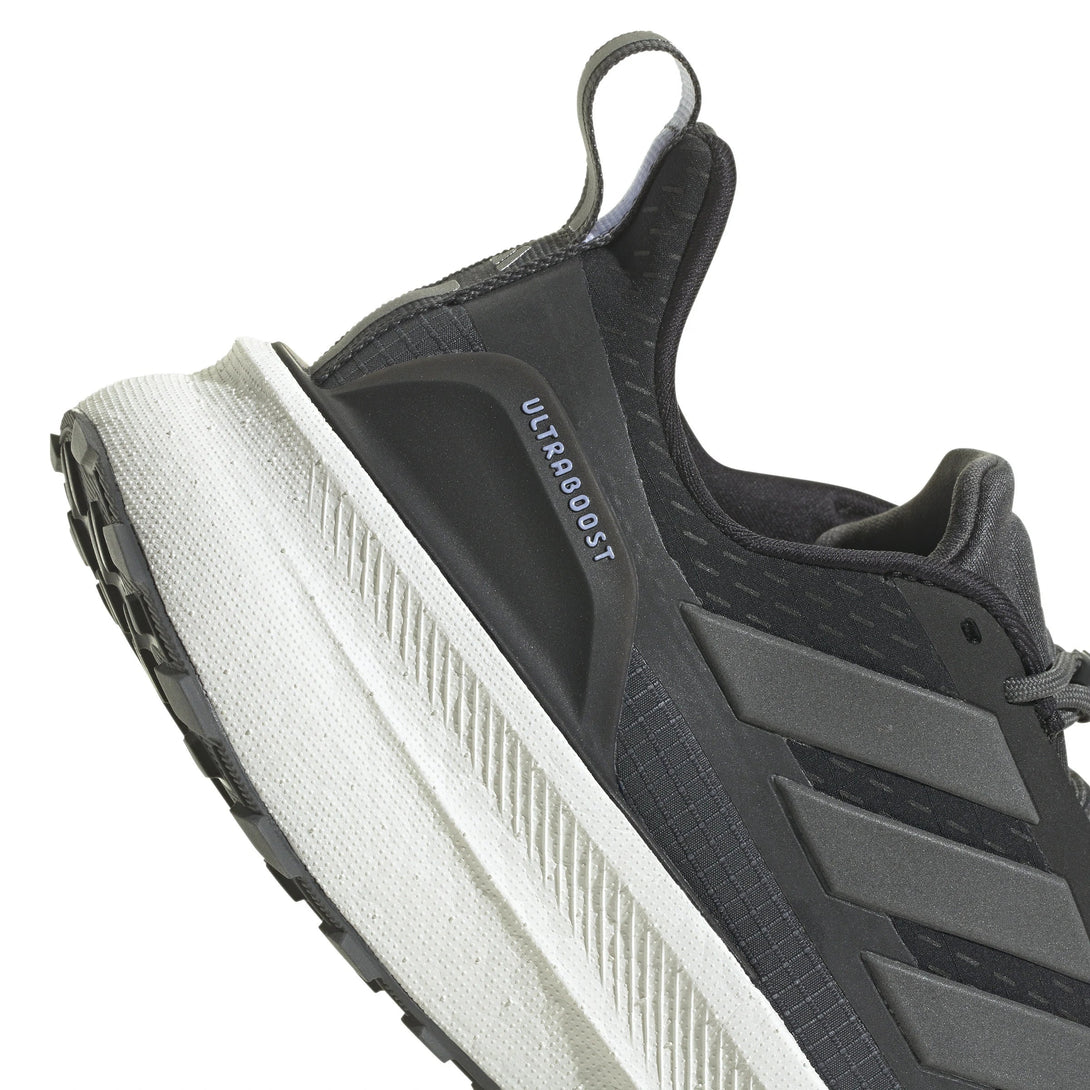 adidas WOMEN BLACK SHOES  | SKU : JI1390